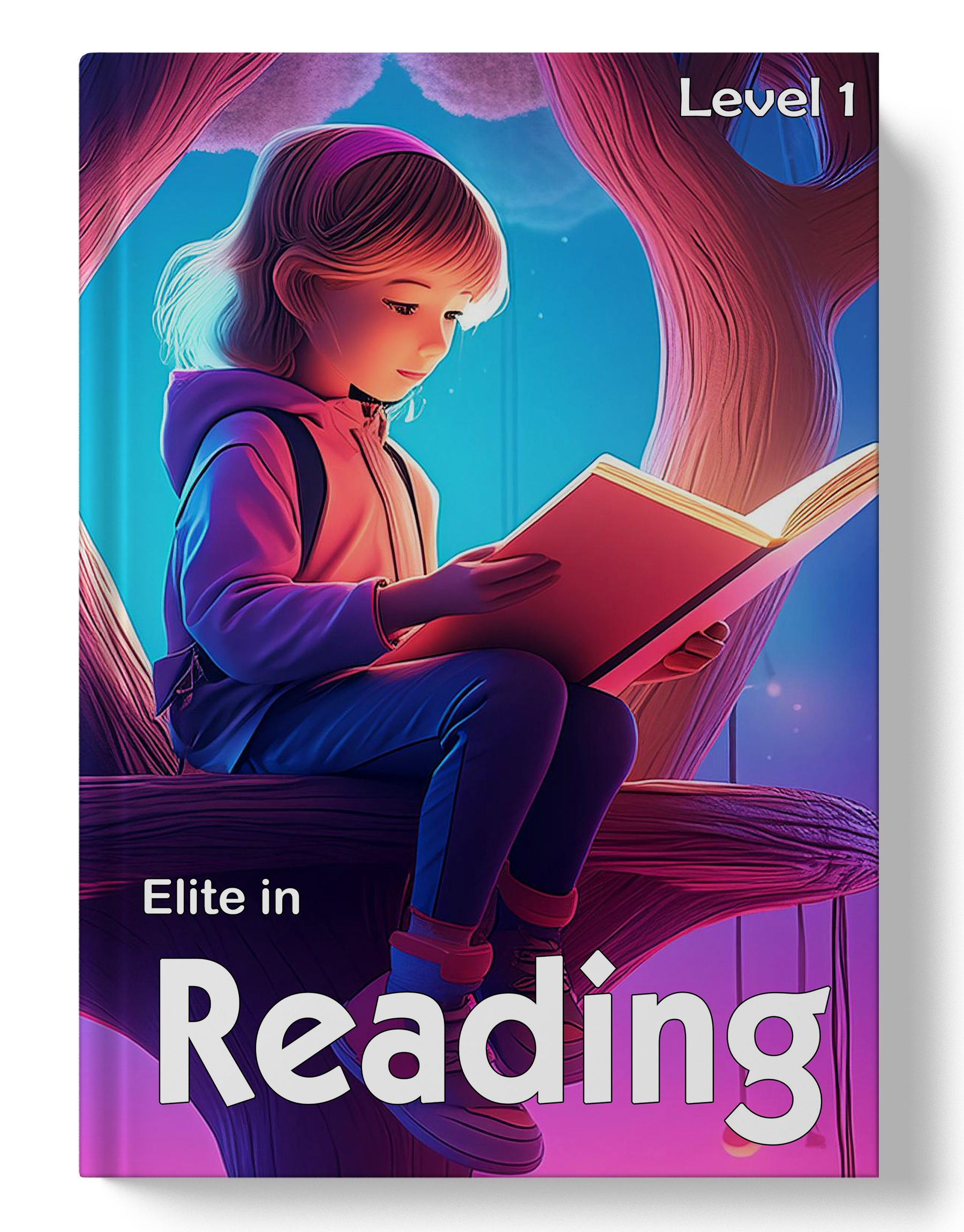 Elite in Reading Level 1
